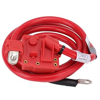 Amazon.com: Battery Cable Replacement, OE Numbers